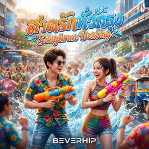 สาดรักทั่วกรุง (Songkran Destiny)