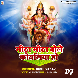 Meetha Meetha Bole Koyaliya Ho DJ