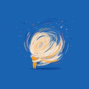 于果-侧脸(Remix)