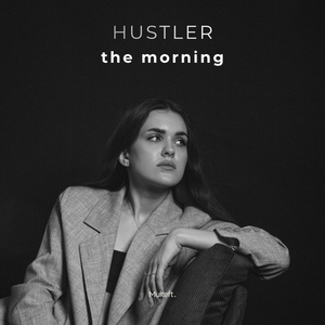 the morning