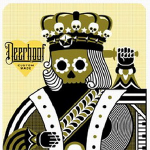 Something Borrowed:- Rrrrrright [Gremlin (Ben Butler & The Mousepad) Remix]