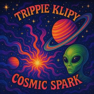 Cosmic Spark