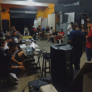 Muthley (Young Samca)