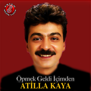 Öpmek Geldi İçimden