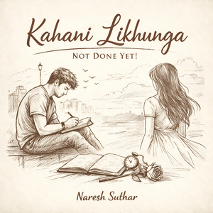 Kahani Likhunga (Not Done Yet)