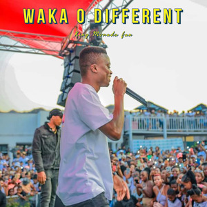 Waka O Different