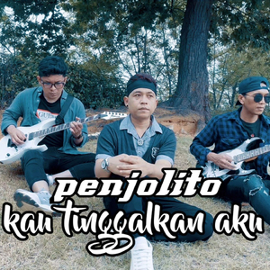 Kau Tinggalkan Aku