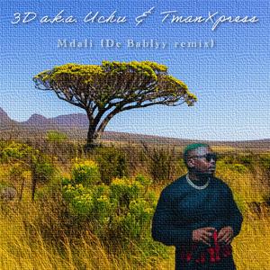 Mdali (feat. Nhlanhla the Guitarist)