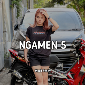 Ngamen 5 (Remix)