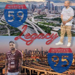 On My Own (feat. D.B.)