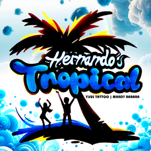 Hernando's Tropical