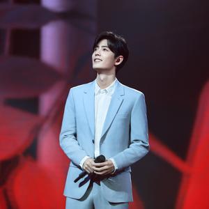 竹石（翻自 肖战）