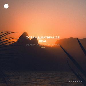 Real (feat. maybealice)