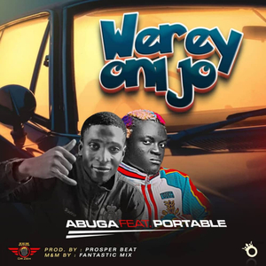 Werey Onijo
