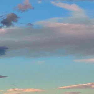 遗忘中的幸福微光