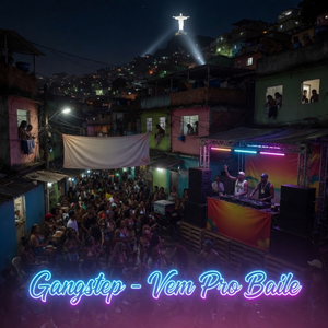 Baile de Quebrada