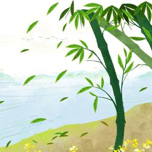 风（一年级古诗）