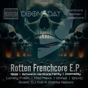 Grauzone (Original Kopfkrank Records Release)