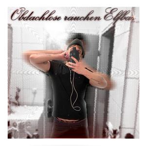 OBDACHLOSE RAUCHEN ELFBAR