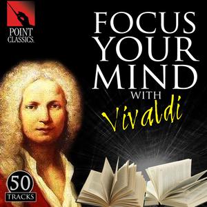 The Four Seasons, Concerto No. 2 in G Minor, Op. 8, RV 315 "Summer": III. Presto