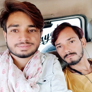 Manish nantodi , Golu Pagdi