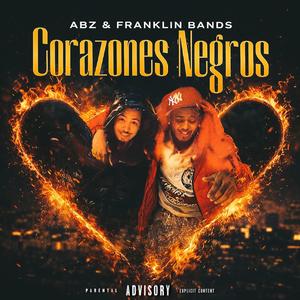 Corazones Negros