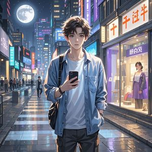 挣了一个亿-ERLIN贝林