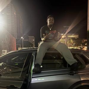 My All (feat. TheyKnowA.B.)