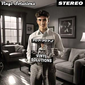 He's Staring At My Knockers