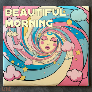 Beautiful morning