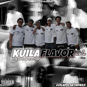 Eet Hom (feat. Shane Jiveesa & RedX Boys)