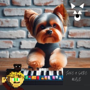 Clawson Bit Piano Composed