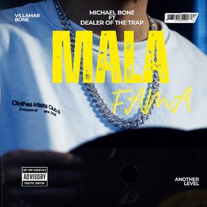 Mala Fama (feat. Palmer Diwayn)