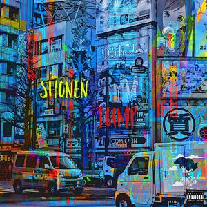 Shonen Jump