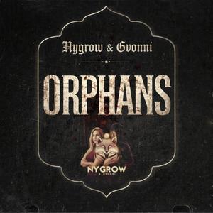 Orphans (Radio Edit)