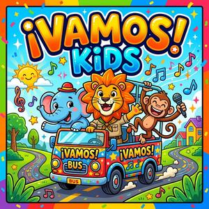 ¡Baila con los Animales!