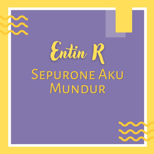 Sepurone Aku Mundur