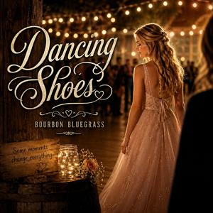 Dancing Shoes & Growing Up To Fast