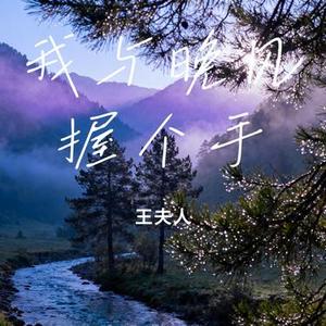 我与晚风握个手 (Cover 王一佳)