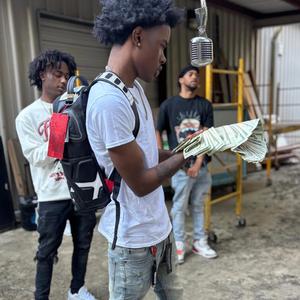 Out On Bond (feat. LIK)
