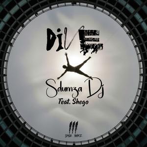 Dive (feat. Shego rsa)