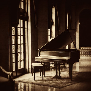 Out of the Distant Sky