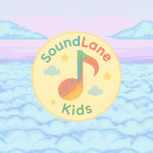 SoundLane Kids Anthem