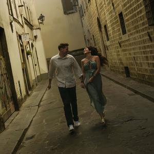 Just One Last Dance(最后一只舞