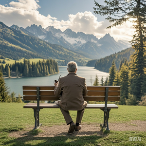 岁月请你慢一点