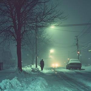 coldest time of the year