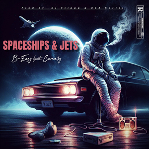 Spaceships and Jets