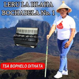 Leshodu (feat. Mmaletheba)