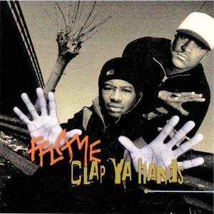Clap Ya Hands (Wreckroom Remix)