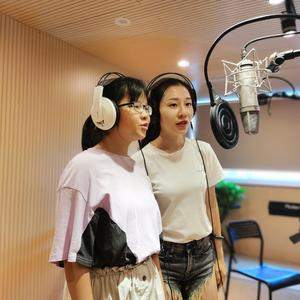 最好的未来（海建版cover)
